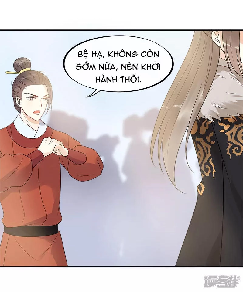 Tư Thế Chính Xác Cùng Bệ Hạ Yêu Đương Chapter 17 - 20