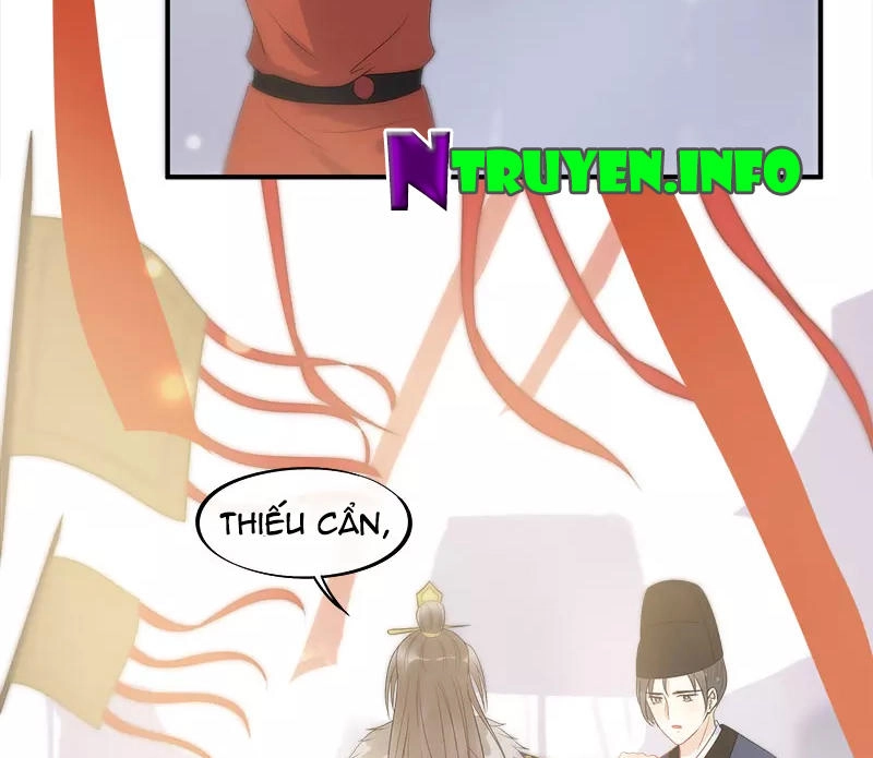 Tư Thế Chính Xác Cùng Bệ Hạ Yêu Đương Chapter 17 - 23