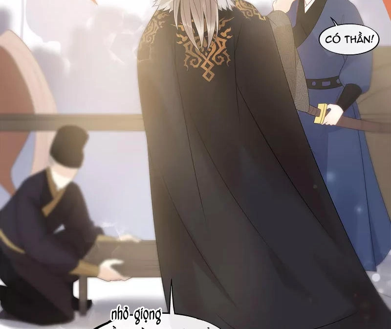 Tư Thế Chính Xác Cùng Bệ Hạ Yêu Đương Chapter 17 - 24