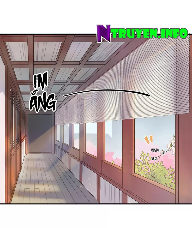 Tư Thế Chính Xác Cùng Bệ Hạ Yêu Đương Chapter 17 - 34