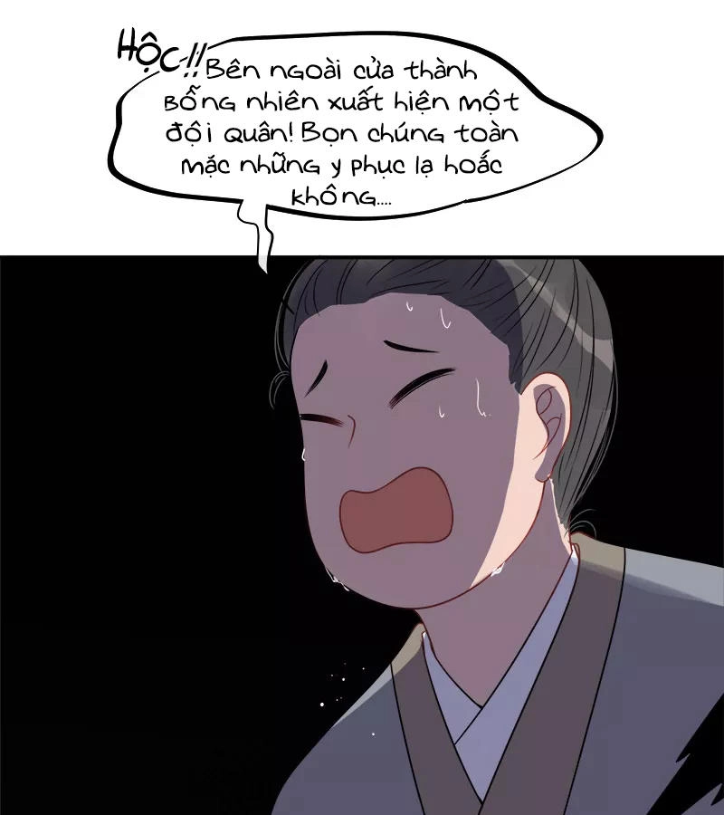 Tư Thế Chính Xác Cùng Bệ Hạ Yêu Đương Chapter 17 - 40