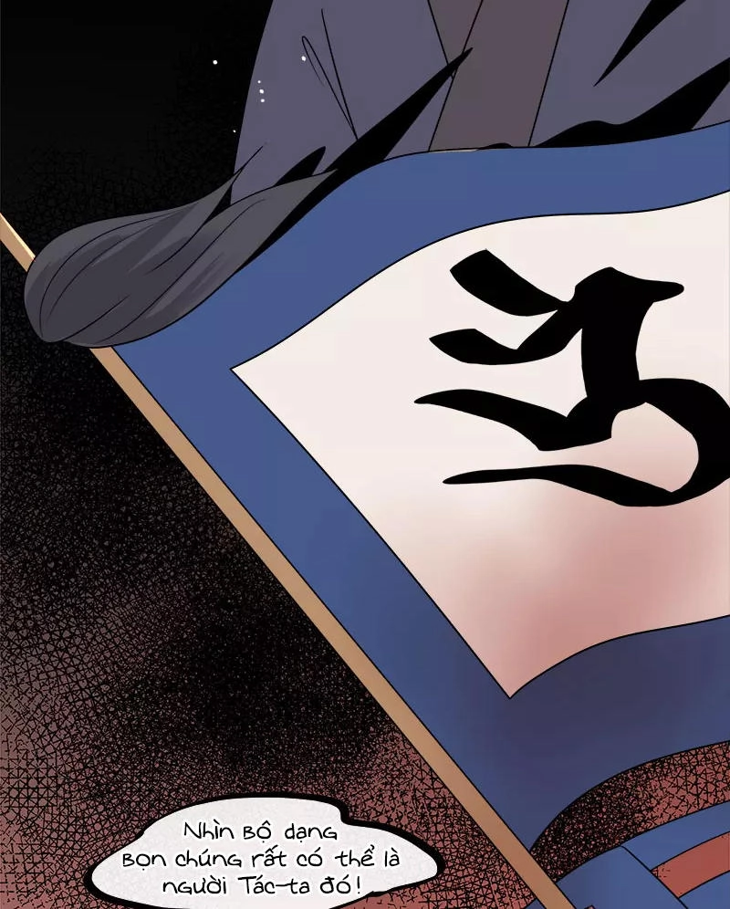 Tư Thế Chính Xác Cùng Bệ Hạ Yêu Đương Chapter 17 - 41