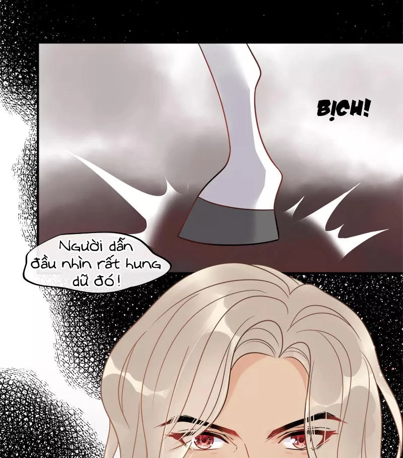 Tư Thế Chính Xác Cùng Bệ Hạ Yêu Đương Chapter 17 - 44