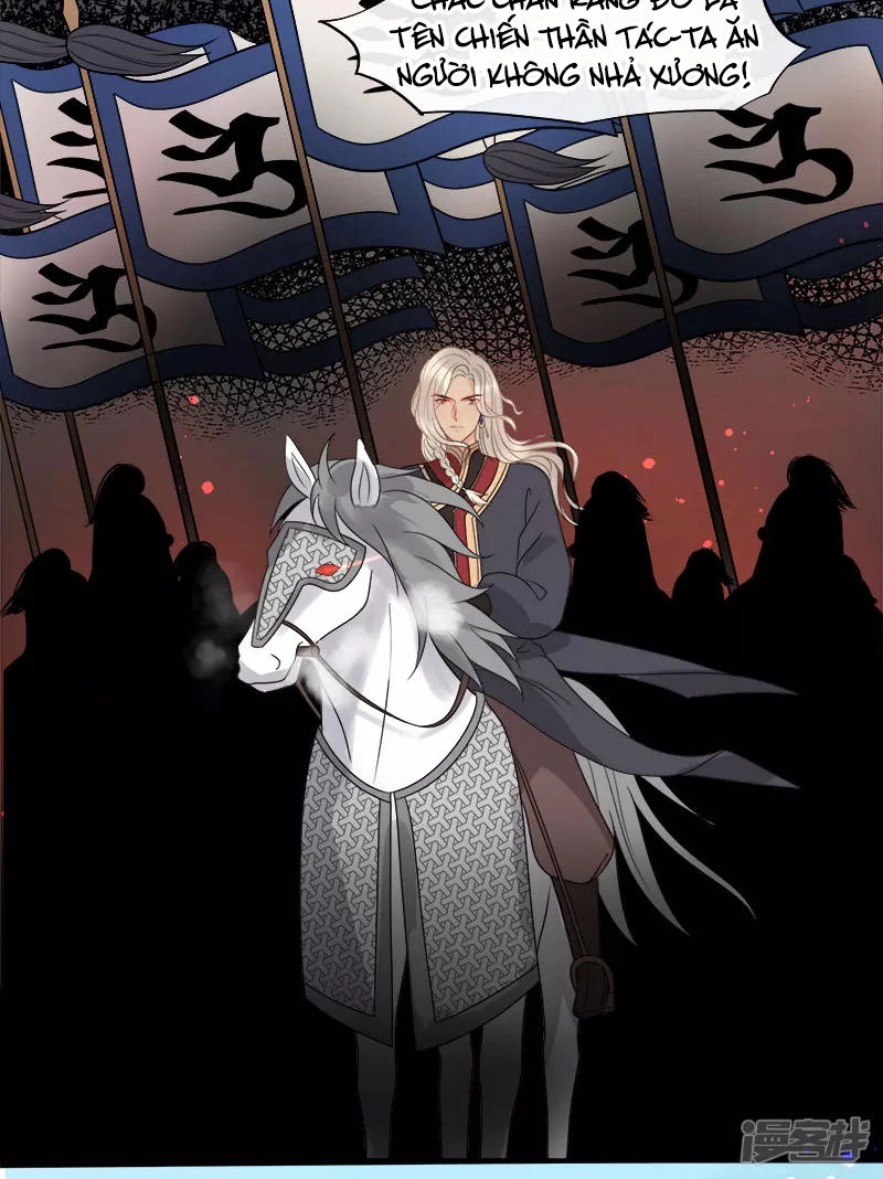 Tư Thế Chính Xác Cùng Bệ Hạ Yêu Đương Chapter 17 - 46