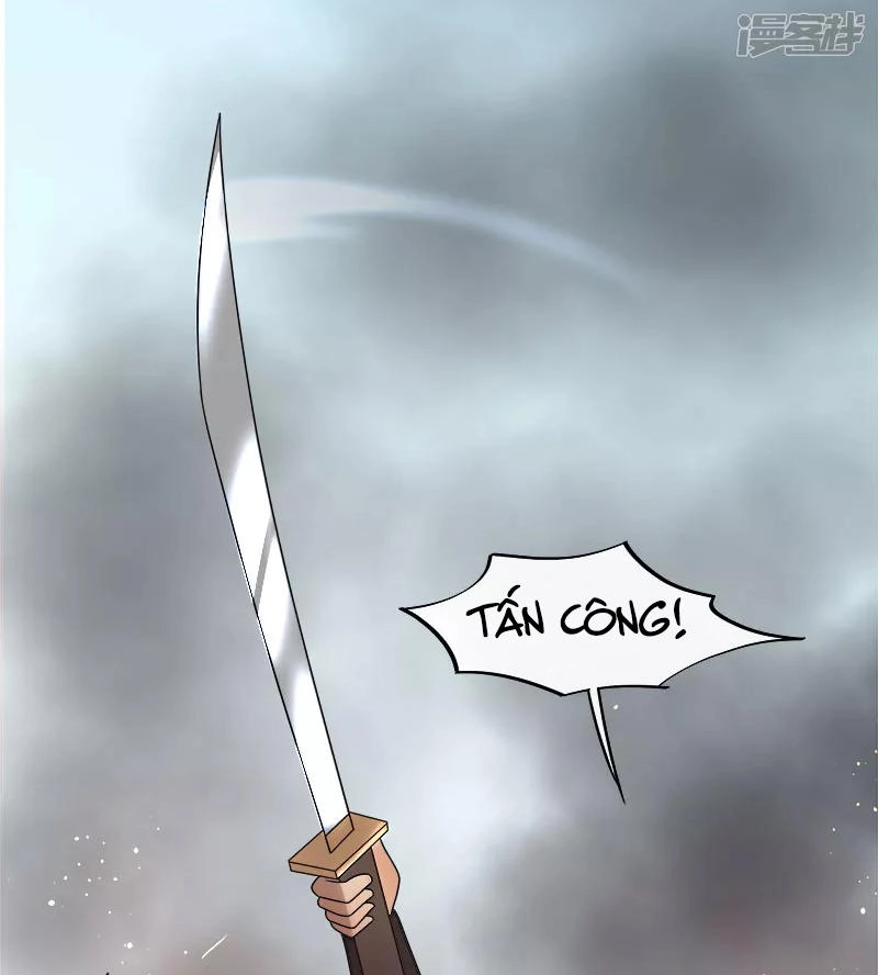 Tư Thế Chính Xác Cùng Bệ Hạ Yêu Đương Chapter 17 - 48