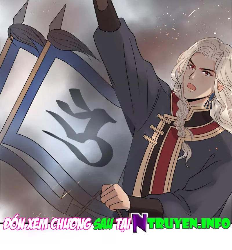 Tư Thế Chính Xác Cùng Bệ Hạ Yêu Đương Chapter 17 - 49