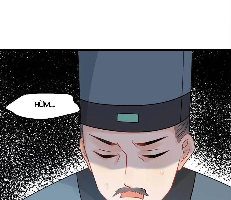 Tư Thế Chính Xác Cùng Bệ Hạ Yêu Đương Chapter 18.1 - 6