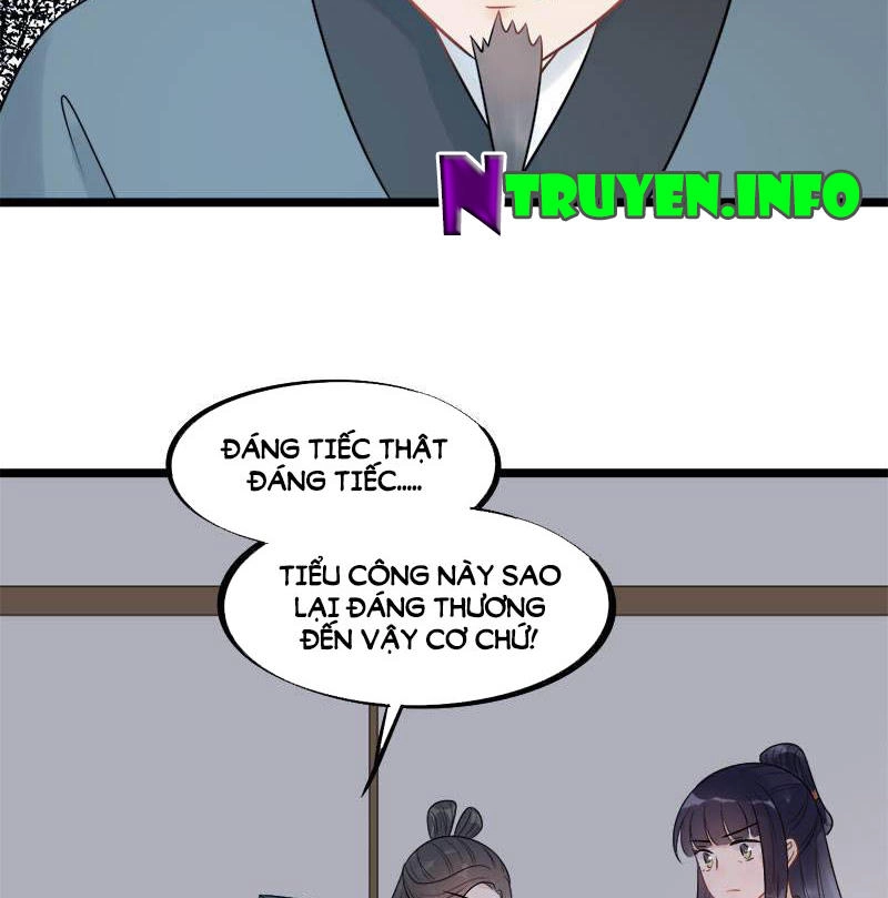 Tư Thế Chính Xác Cùng Bệ Hạ Yêu Đương Chapter 18.1 - 7