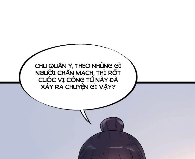 Tư Thế Chính Xác Cùng Bệ Hạ Yêu Đương Chapter 18.1 - 9