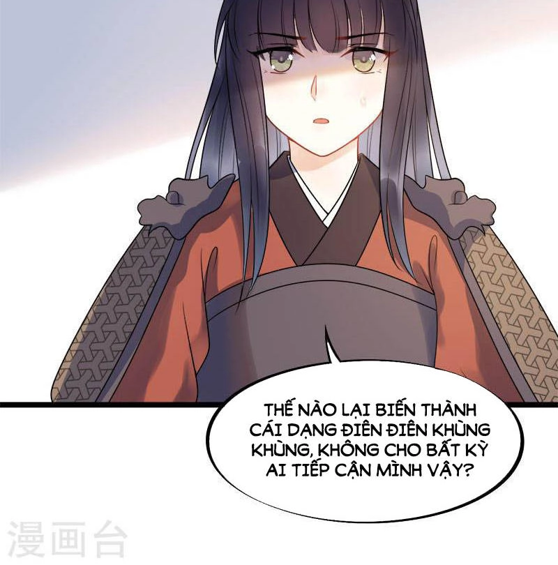 Tư Thế Chính Xác Cùng Bệ Hạ Yêu Đương Chapter 18.1 - 10