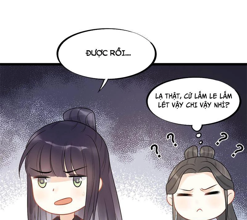 Tư Thế Chính Xác Cùng Bệ Hạ Yêu Đương Chapter 18.1 - 14