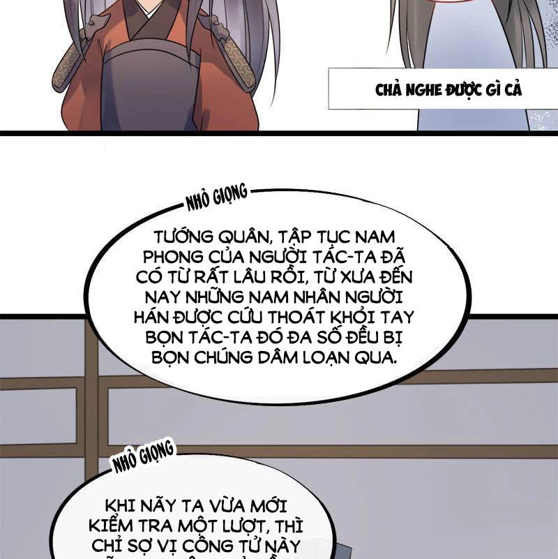 Tư Thế Chính Xác Cùng Bệ Hạ Yêu Đương Chapter 18.1 - 15