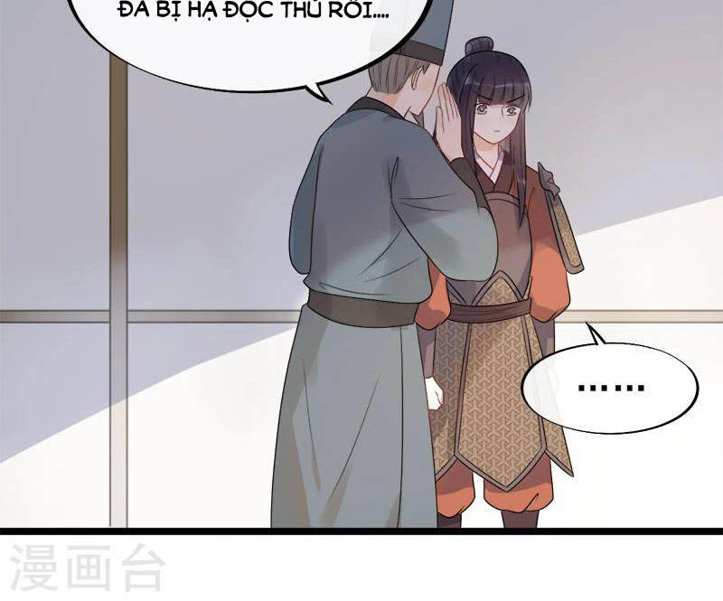 Tư Thế Chính Xác Cùng Bệ Hạ Yêu Đương Chapter 18.1 - 16