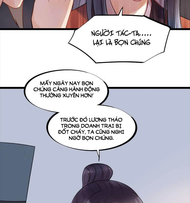 Tư Thế Chính Xác Cùng Bệ Hạ Yêu Đương Chapter 18.1 - 18