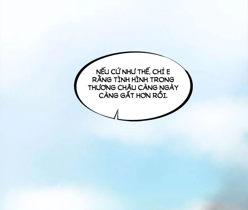 Tư Thế Chính Xác Cùng Bệ Hạ Yêu Đương Chapter 18.1 - 20