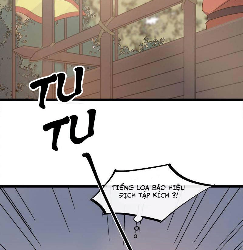 Tư Thế Chính Xác Cùng Bệ Hạ Yêu Đương Chapter 18.1 - 26