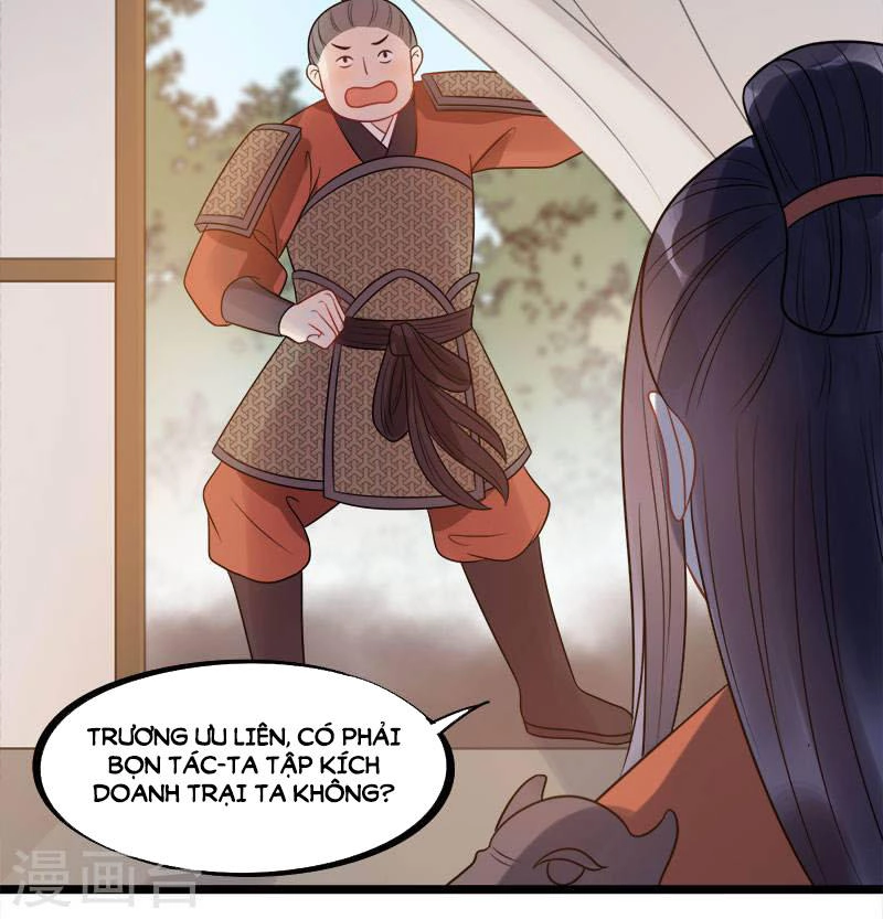 Tư Thế Chính Xác Cùng Bệ Hạ Yêu Đương Chapter 18.1 - 29