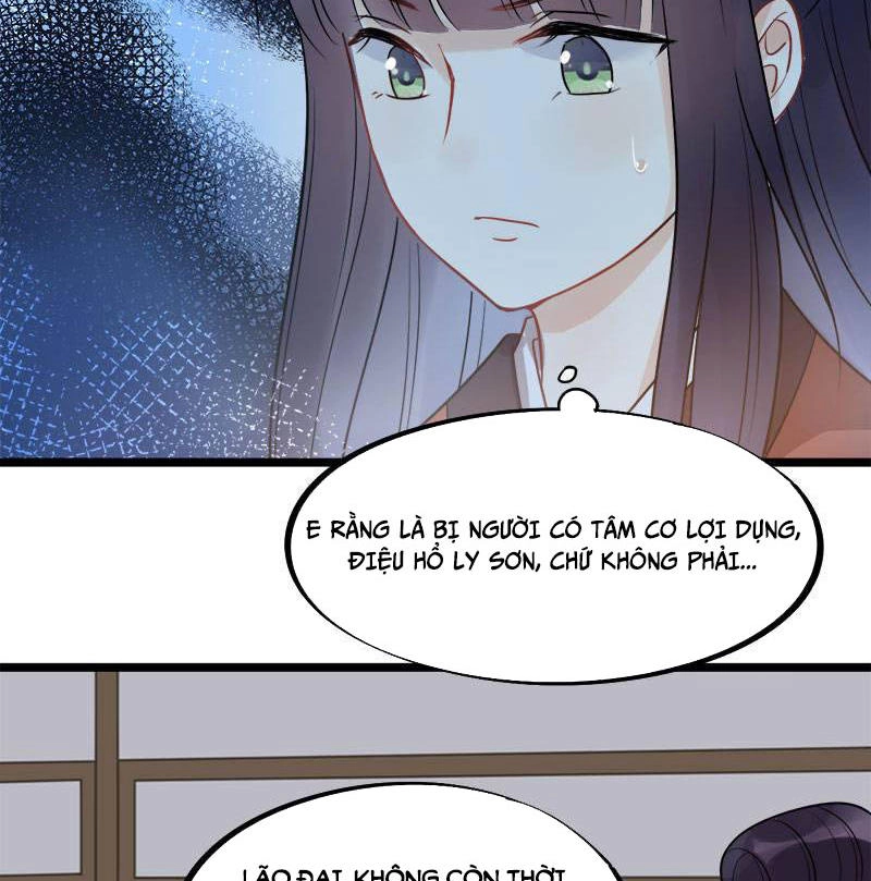 Tư Thế Chính Xác Cùng Bệ Hạ Yêu Đương Chapter 18.1 - 33