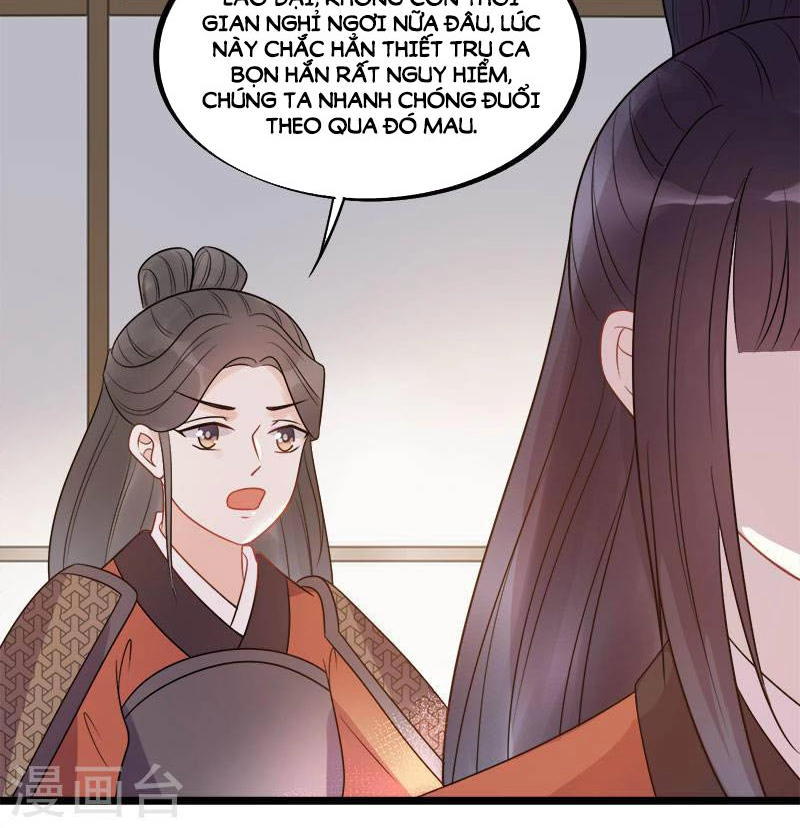 Tư Thế Chính Xác Cùng Bệ Hạ Yêu Đương Chapter 18.1 - 34