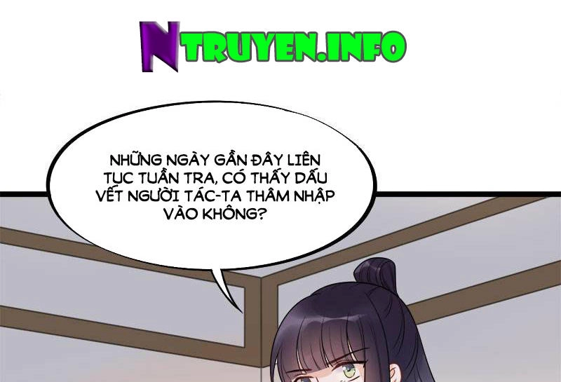 Tư Thế Chính Xác Cùng Bệ Hạ Yêu Đương Chapter 18.1 - 38