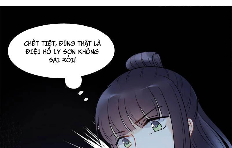 Tư Thế Chính Xác Cùng Bệ Hạ Yêu Đương Chapter 18.1 - 42