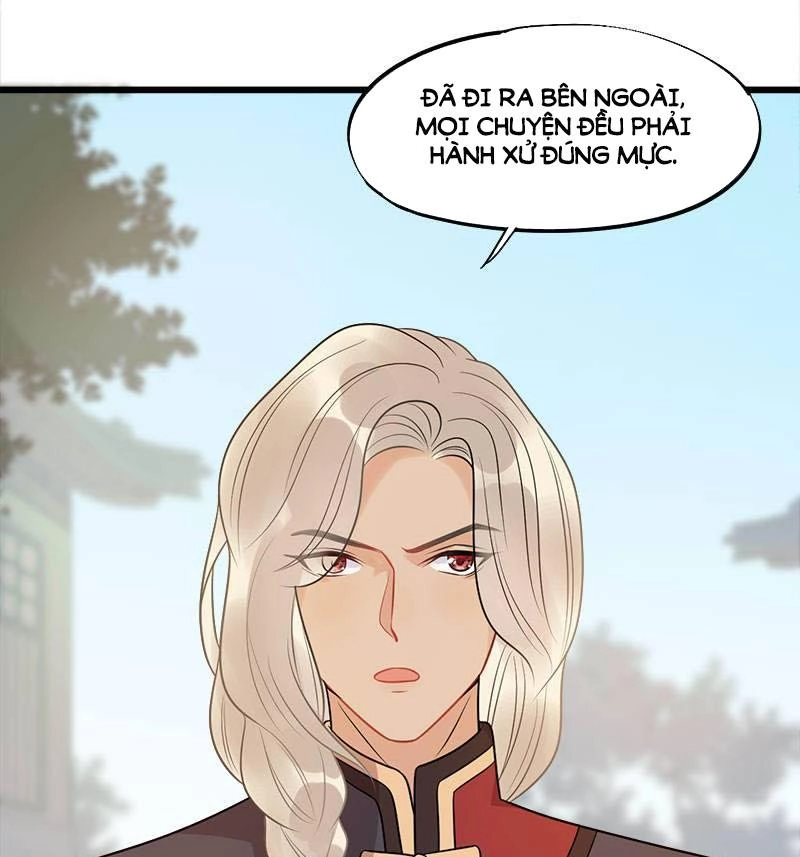 Tư Thế Chính Xác Cùng Bệ Hạ Yêu Đương Chapter 18.2 - 10