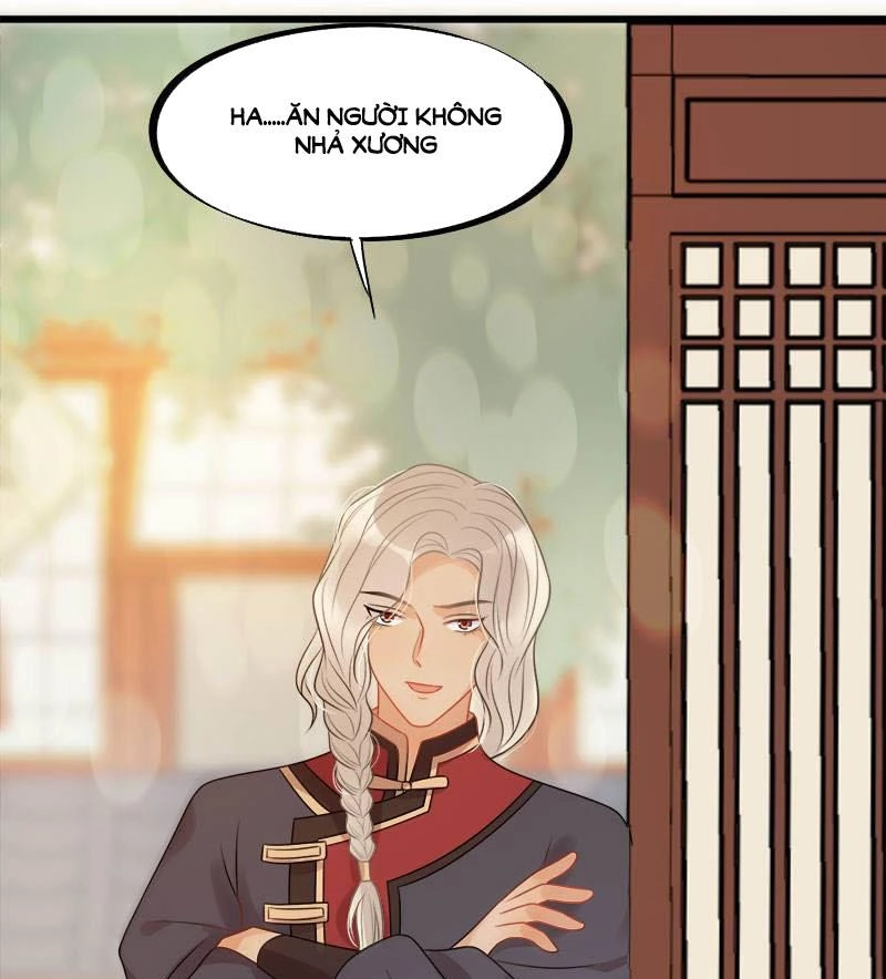 Tư Thế Chính Xác Cùng Bệ Hạ Yêu Đương Chapter 18.2 - 16