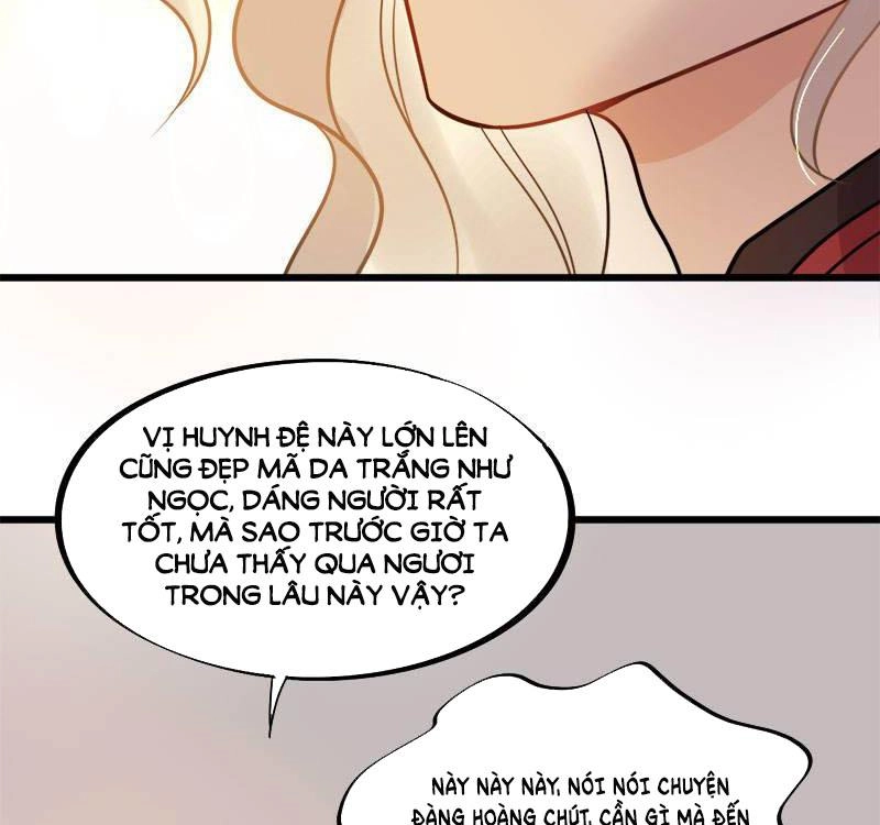 Tư Thế Chính Xác Cùng Bệ Hạ Yêu Đương Chapter 18.2 - 24