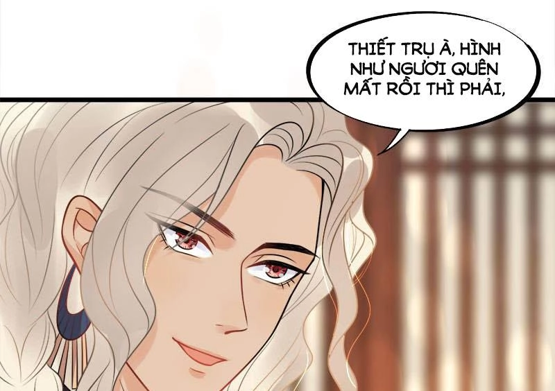 Tư Thế Chính Xác Cùng Bệ Hạ Yêu Đương Chapter 18.2 - 27