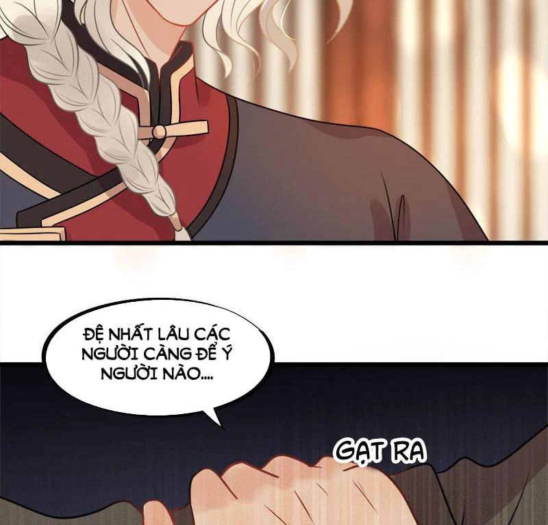 Tư Thế Chính Xác Cùng Bệ Hạ Yêu Đương Chapter 18.2 - 28