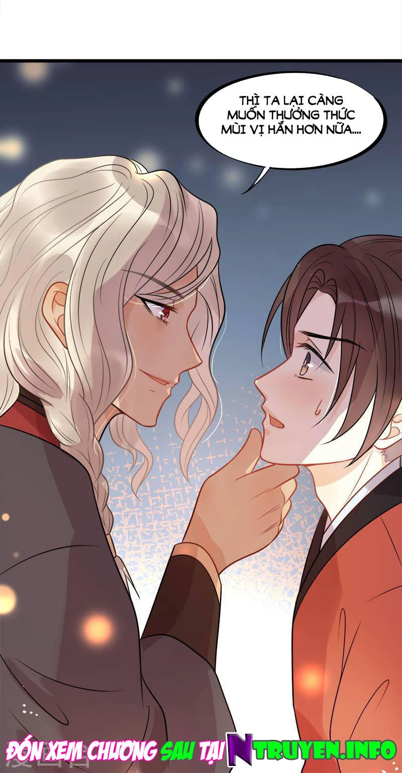 Tư Thế Chính Xác Cùng Bệ Hạ Yêu Đương Chapter 18.2 - 30