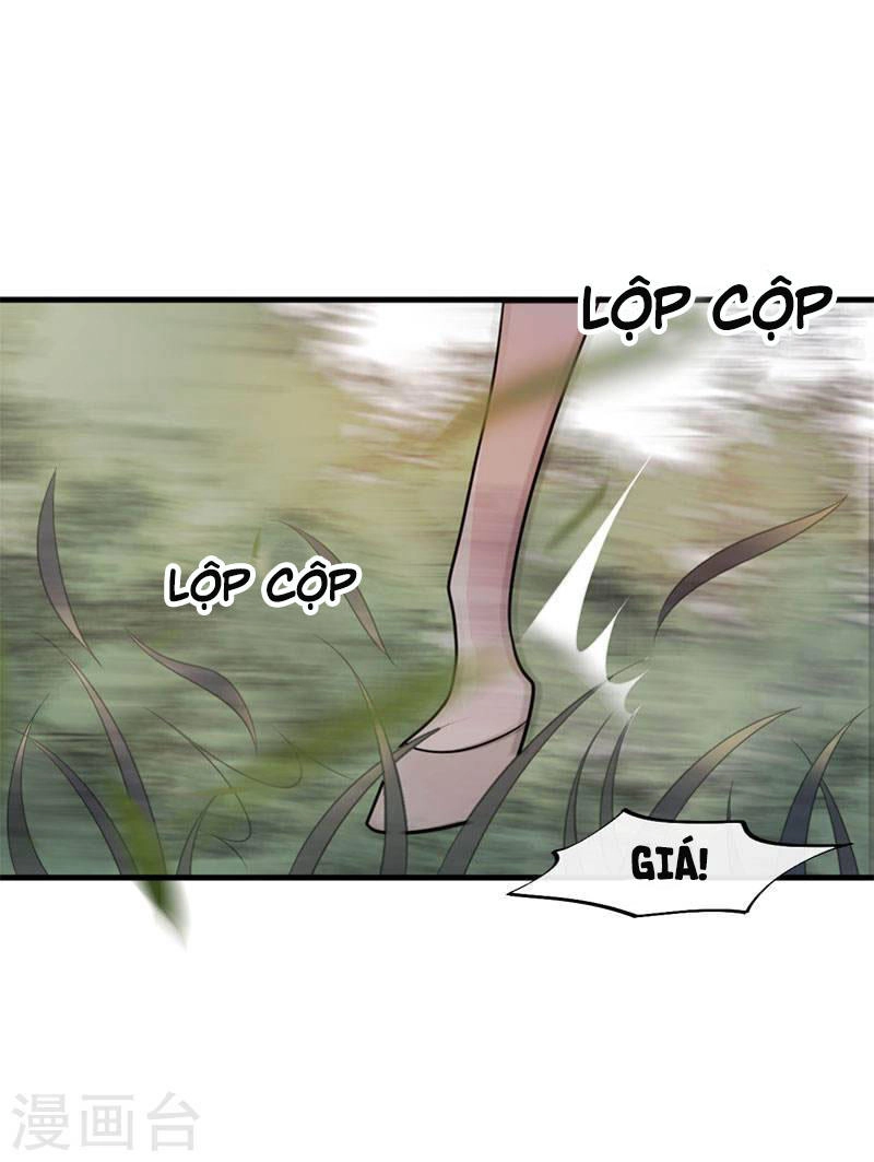 Tư Thế Chính Xác Cùng Bệ Hạ Yêu Đương Chapter 19.1 - 3