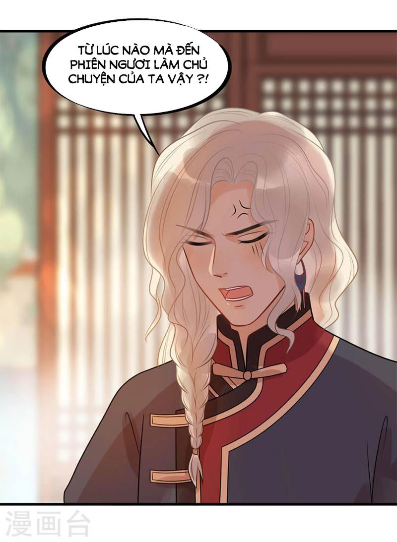 Tư Thế Chính Xác Cùng Bệ Hạ Yêu Đương Chapter 19.1 - 10