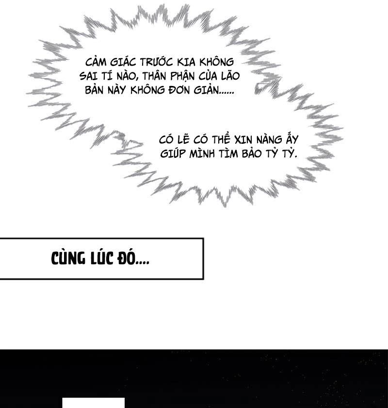 Tư Thế Chính Xác Cùng Bệ Hạ Yêu Đương Chapter 19.1 - 20