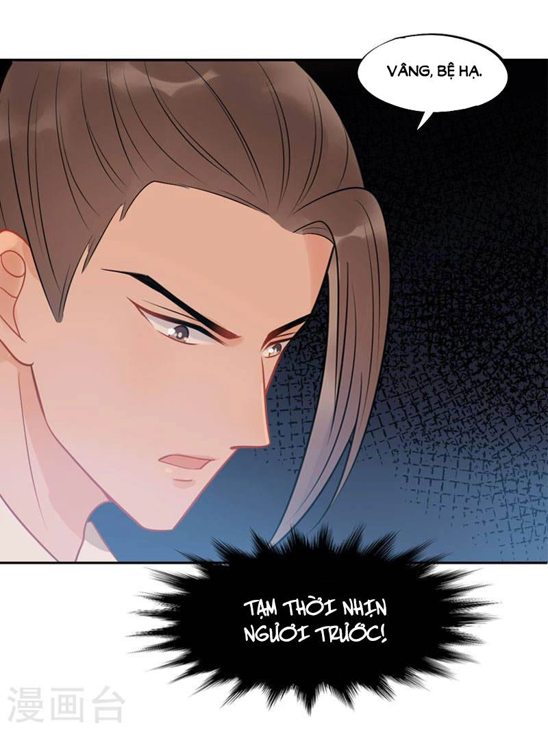 Tư Thế Chính Xác Cùng Bệ Hạ Yêu Đương Chapter 19.2 - 4