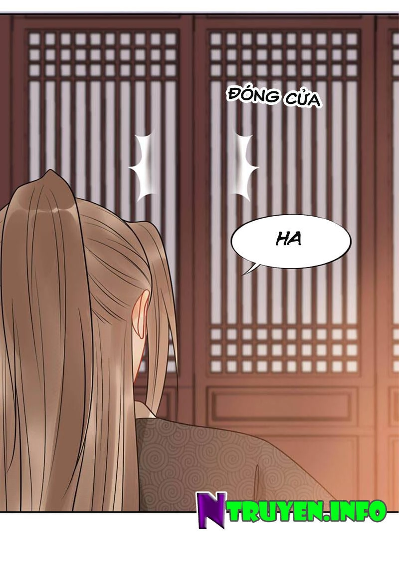 Tư Thế Chính Xác Cùng Bệ Hạ Yêu Đương Chapter 19.2 - 5