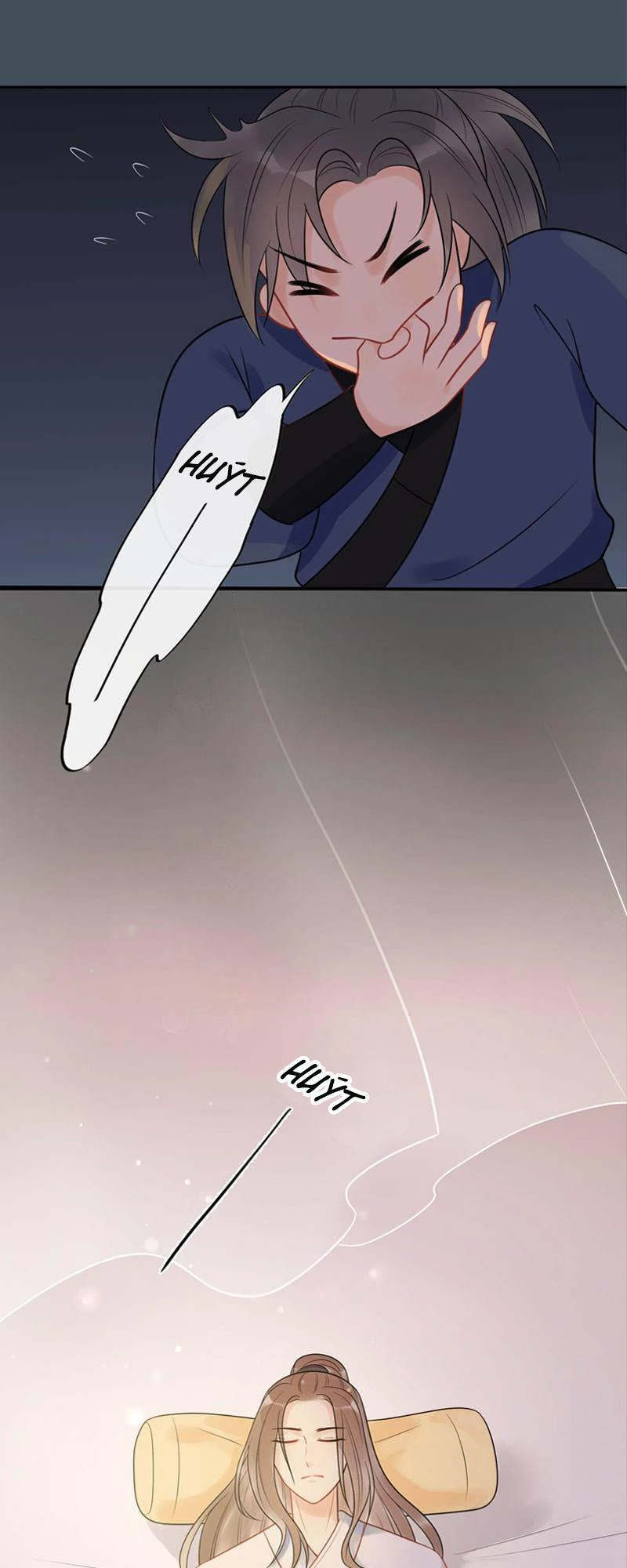 Tư Thế Chính Xác Cùng Bệ Hạ Yêu Đương Chapter 19.2 - 9