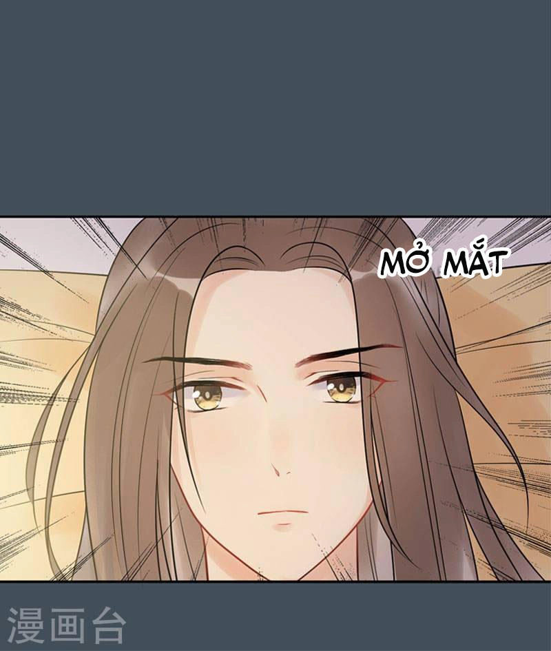 Tư Thế Chính Xác Cùng Bệ Hạ Yêu Đương Chapter 19.2 - 11