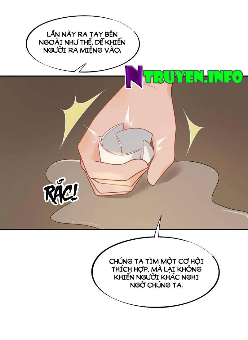 Tư Thế Chính Xác Cùng Bệ Hạ Yêu Đương Chapter 19.2 - 14