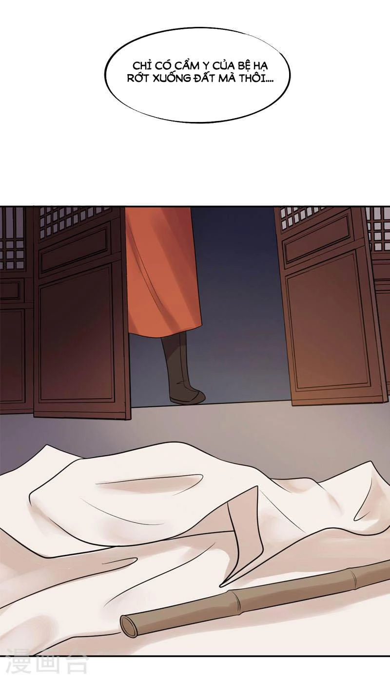 Tư Thế Chính Xác Cùng Bệ Hạ Yêu Đương Chapter 19.2 - 18