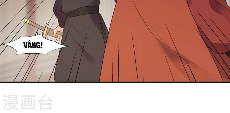 Tư Thế Chính Xác Cùng Bệ Hạ Yêu Đương Chapter 19.2 - 20