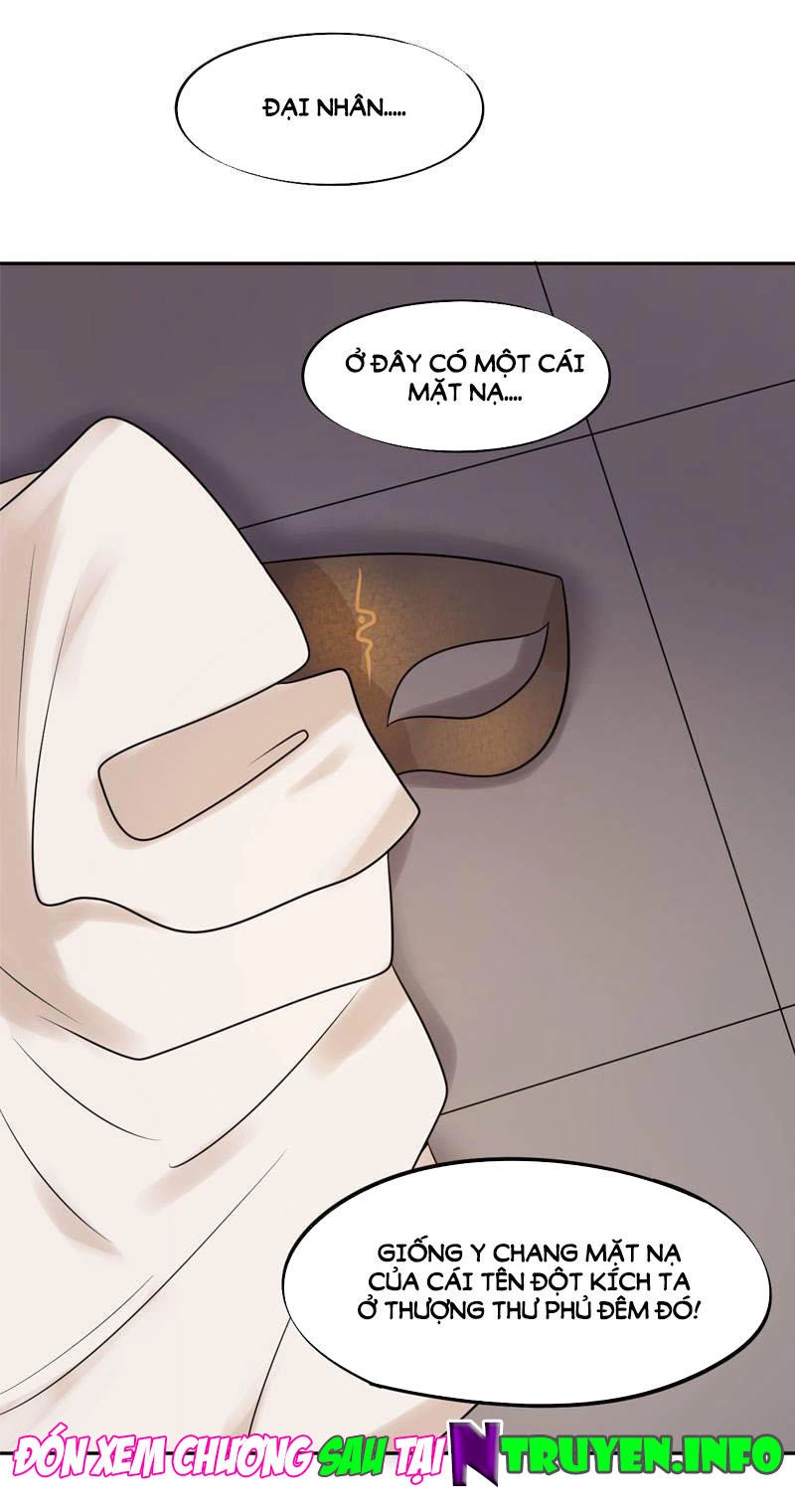 Tư Thế Chính Xác Cùng Bệ Hạ Yêu Đương Chapter 19.2 - 22