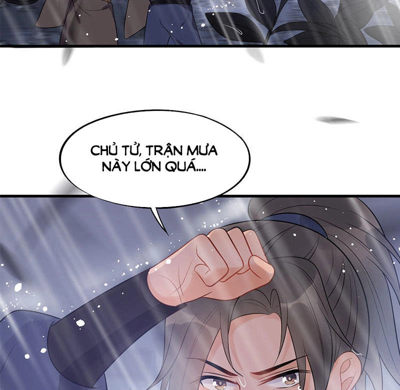 Tư Thế Chính Xác Cùng Bệ Hạ Yêu Đương Chapter 20.1 - 6