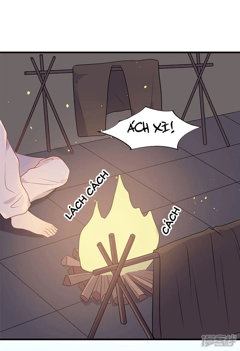 Tư Thế Chính Xác Cùng Bệ Hạ Yêu Đương Chapter 20.1 - 11