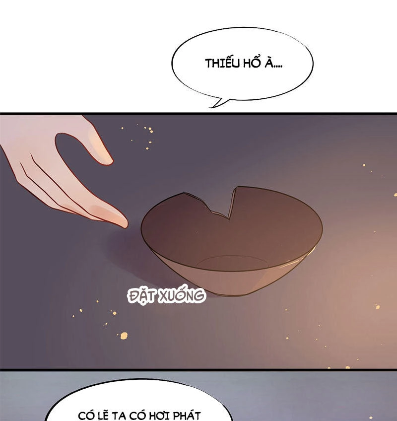 Tư Thế Chính Xác Cùng Bệ Hạ Yêu Đương Chapter 20.1 - 15