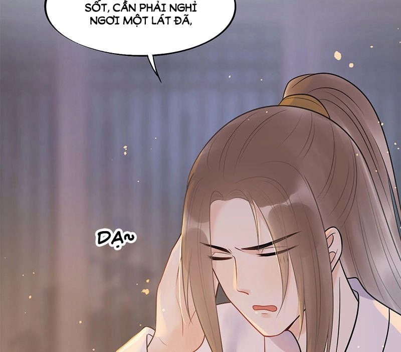 Tư Thế Chính Xác Cùng Bệ Hạ Yêu Đương Chapter 20.1 - 16