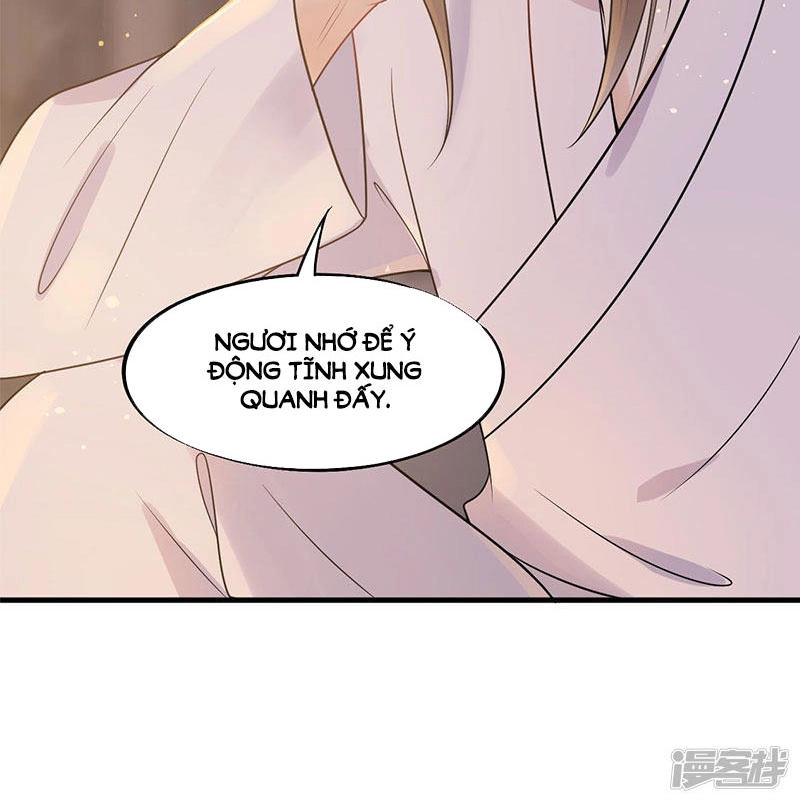 Tư Thế Chính Xác Cùng Bệ Hạ Yêu Đương Chapter 20.1 - 17