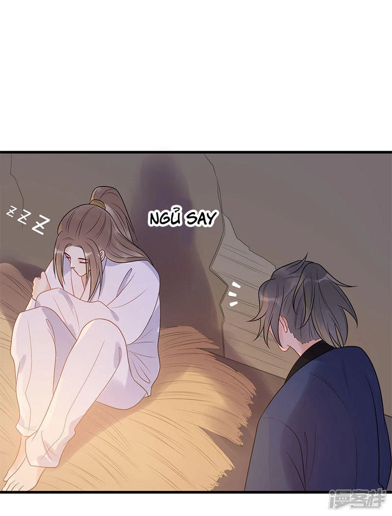 Tư Thế Chính Xác Cùng Bệ Hạ Yêu Đương Chapter 20.1 - 19