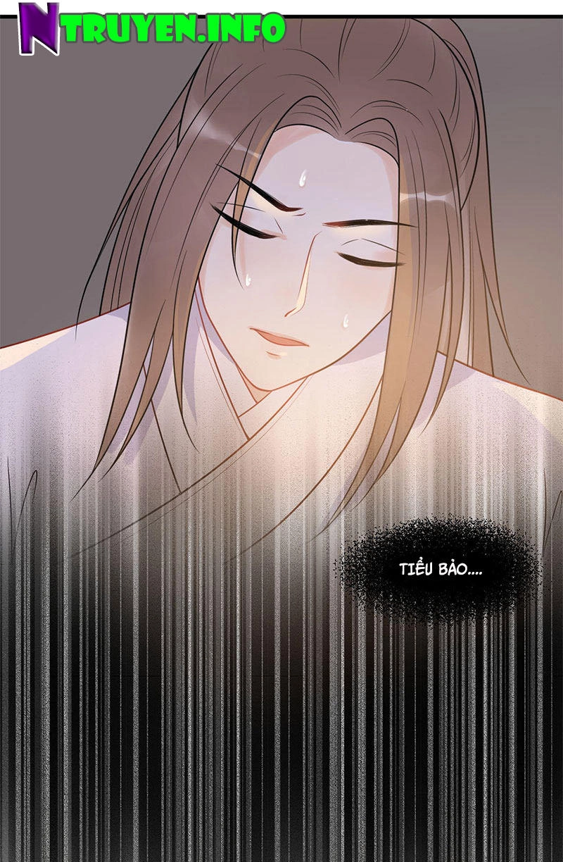 Tư Thế Chính Xác Cùng Bệ Hạ Yêu Đương Chapter 20.1 - 21