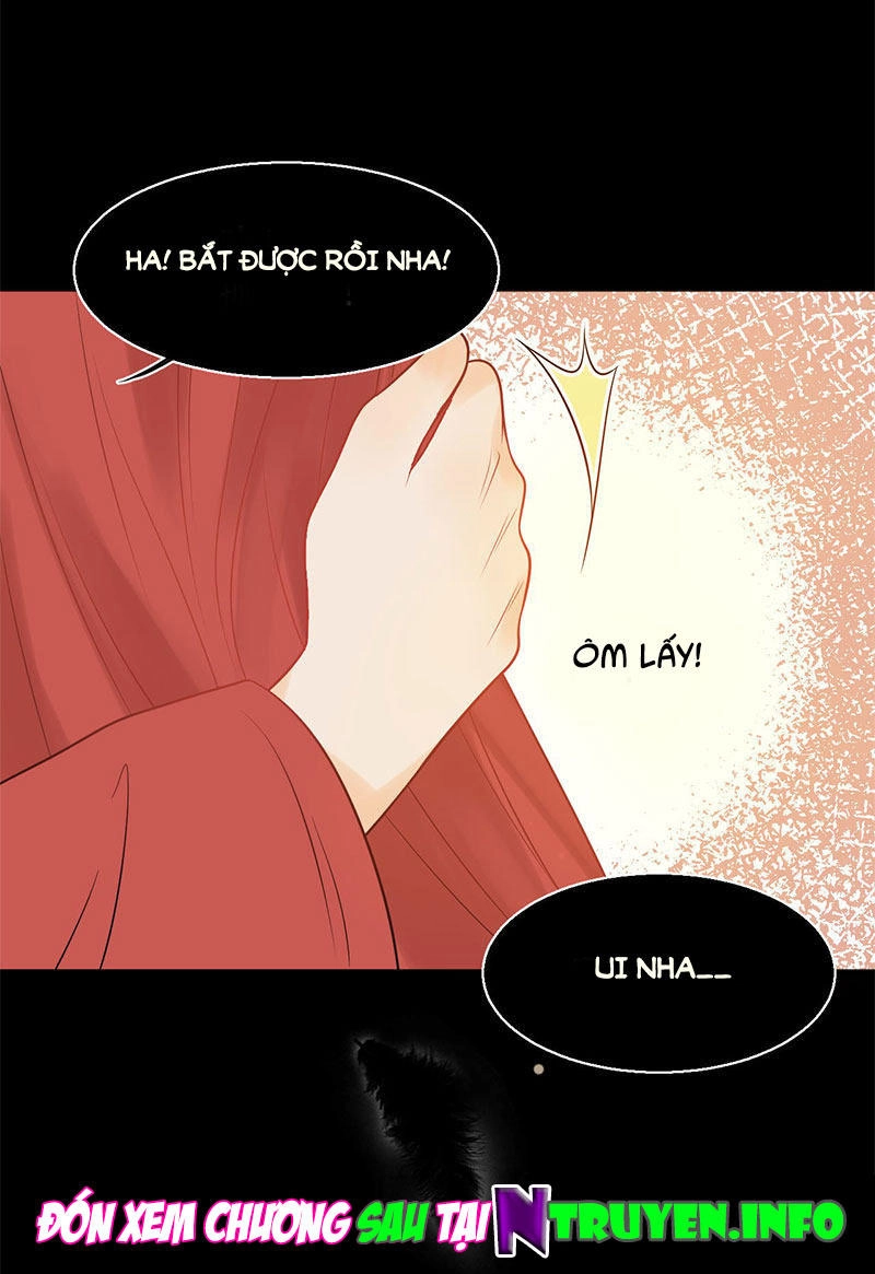 Tư Thế Chính Xác Cùng Bệ Hạ Yêu Đương Chapter 20.1 - 27